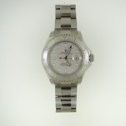 Rolex Mens Yachtmaster 16622 #27590