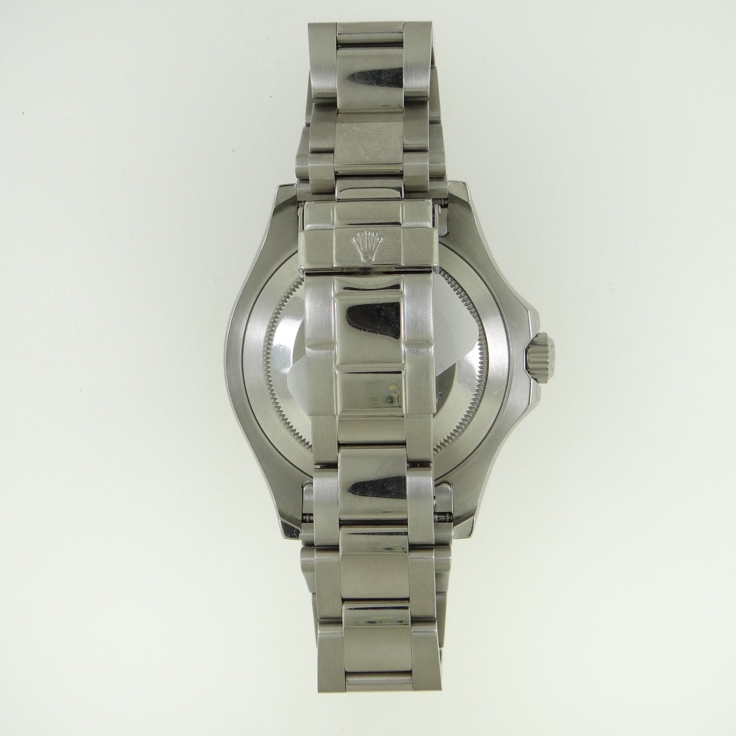 Rolex Mens Yachtmaster 16622 #27590
