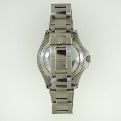 Rolex Mens Yachtmaster 16622 #27590