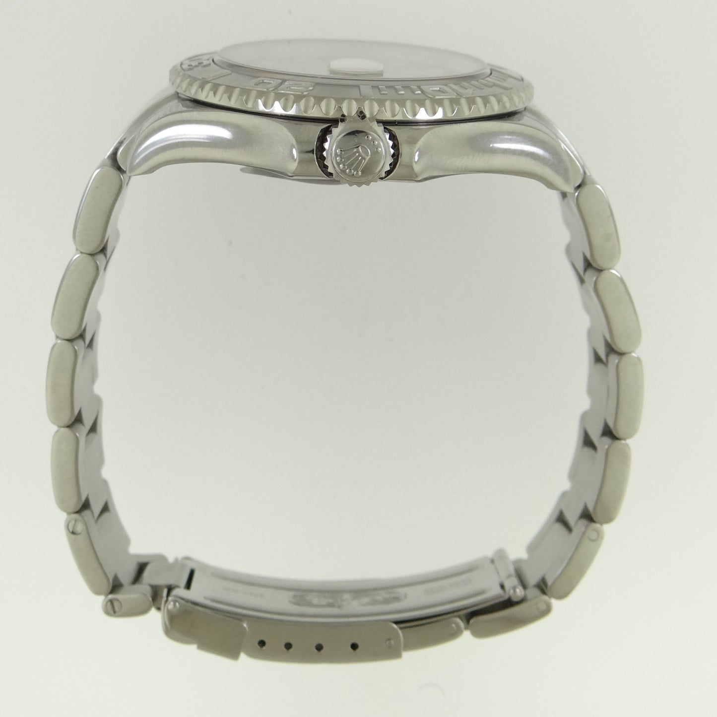 Rolex Mens Yachtmaster 16622 #27590