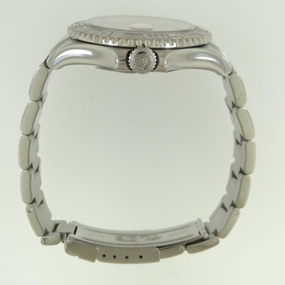 Rolex Mens Yachtmaster 16622 #27590