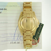 Rolex GMT Master II 116718 #26000