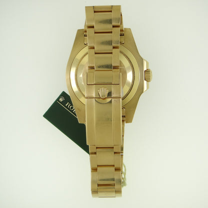 Rolex GMT Master II 116718 #26000