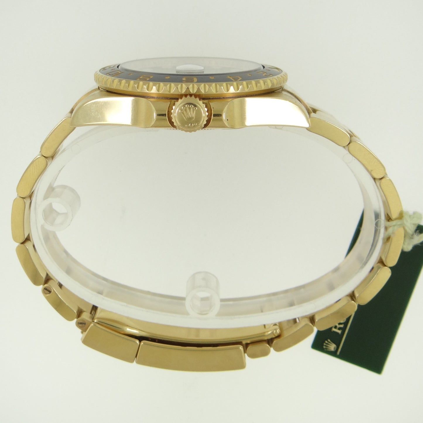 Rolex GMT Master II 116718 #26000