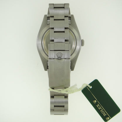 Rolex Explorer 214270 #26002