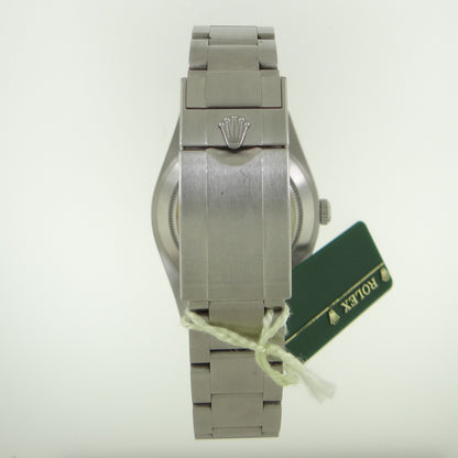 Rolex Explorer 214270 #26002