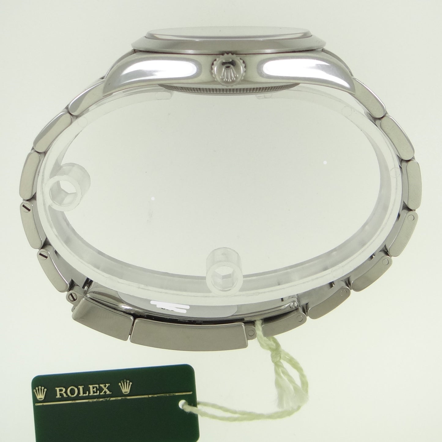 Rolex Explorer 214270 #26002