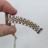 Rolex Ladies Datejust 69173 #27596