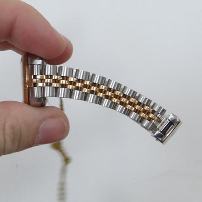 Rolex Ladies Datejust 69173 #27596