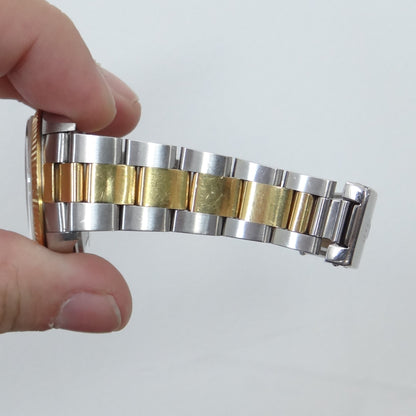 Rolex Oysterperpetual 14233 #27602