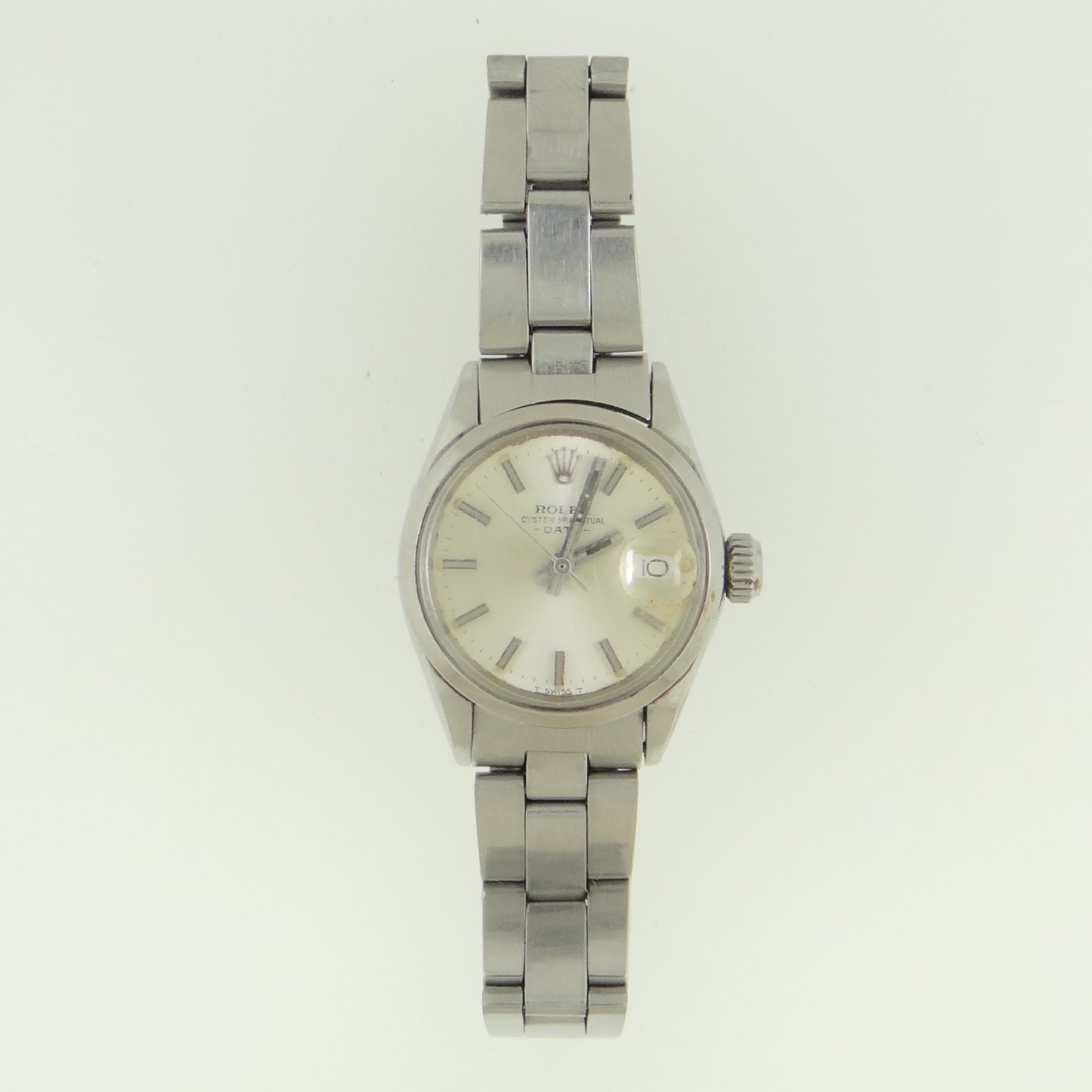 Rolex Ladies Date 6516 #27605