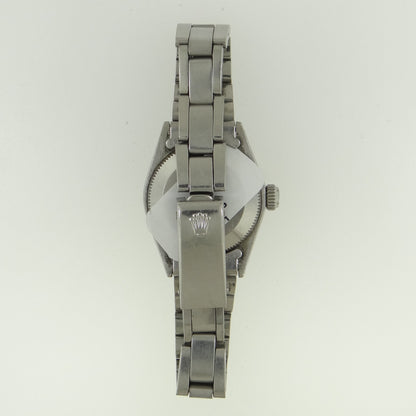 Rolex Ladies Date 6516 #27605