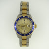 Rolex Submariner 16613 #27600