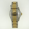 Rolex Submariner 16613 #27600