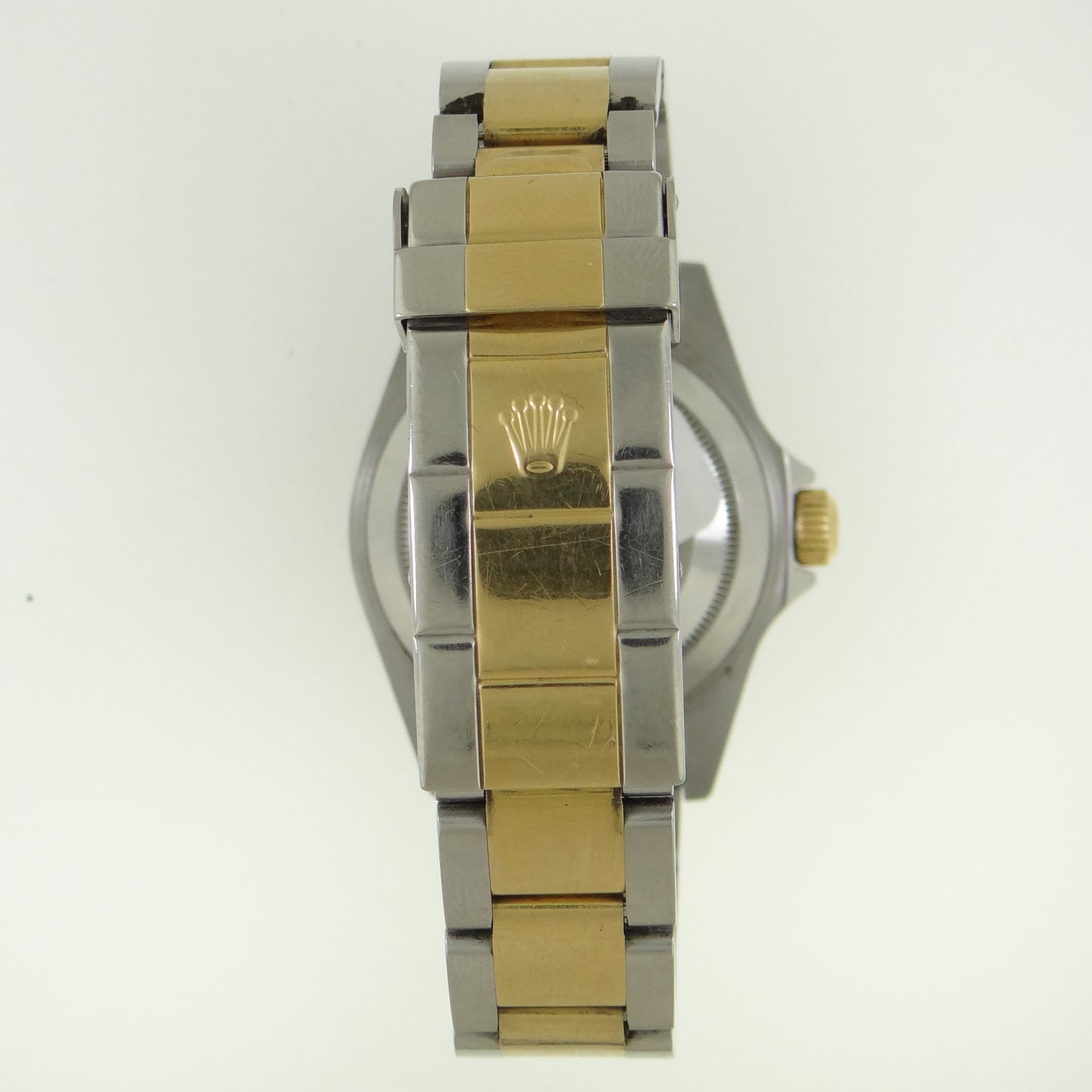 Rolex Submariner 16613 #27600