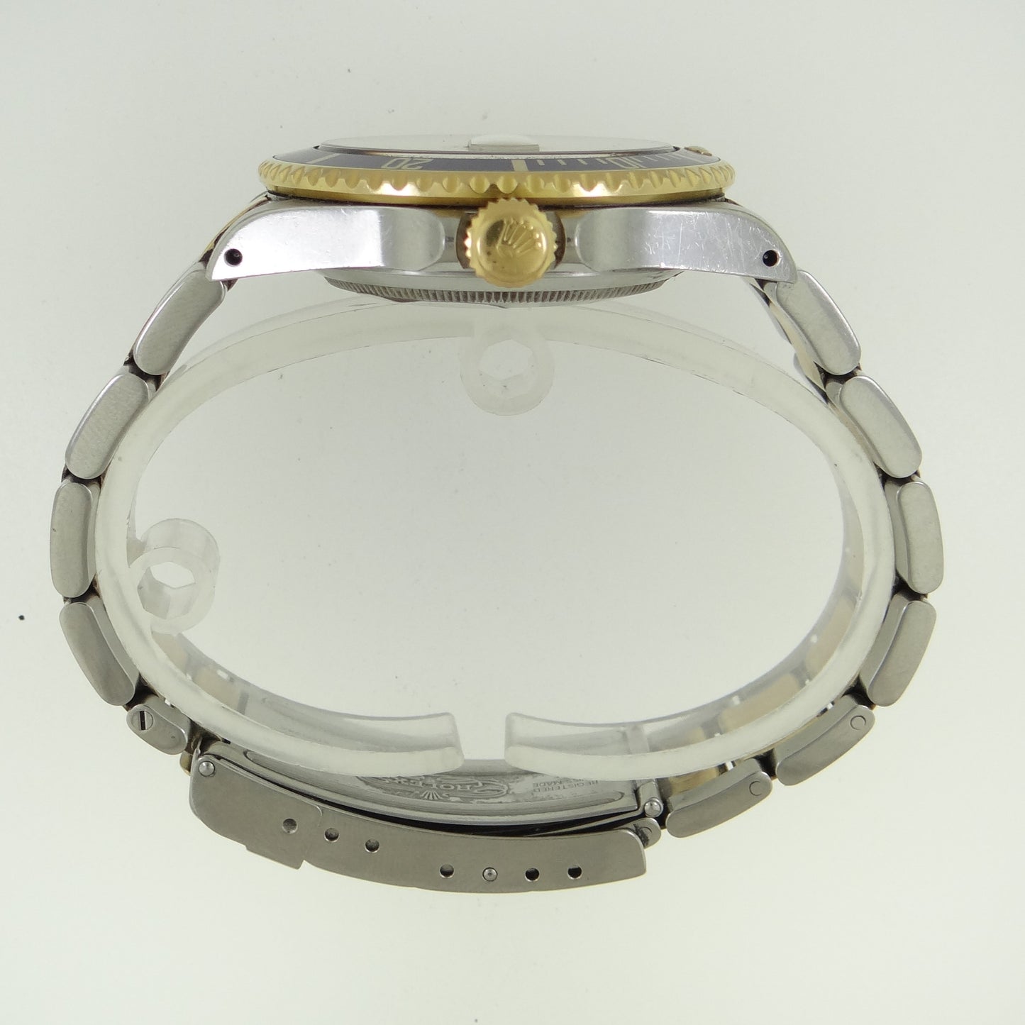 Rolex Submariner 16613 #27600