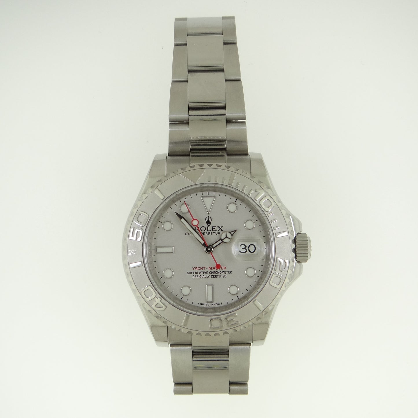 Rolex yachtmaster 116622 #26013