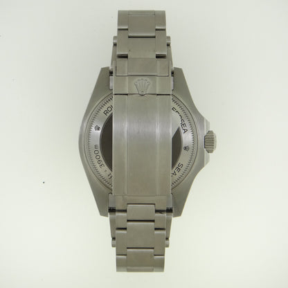 Rolex Deepsea James Cameron 126660 #27584