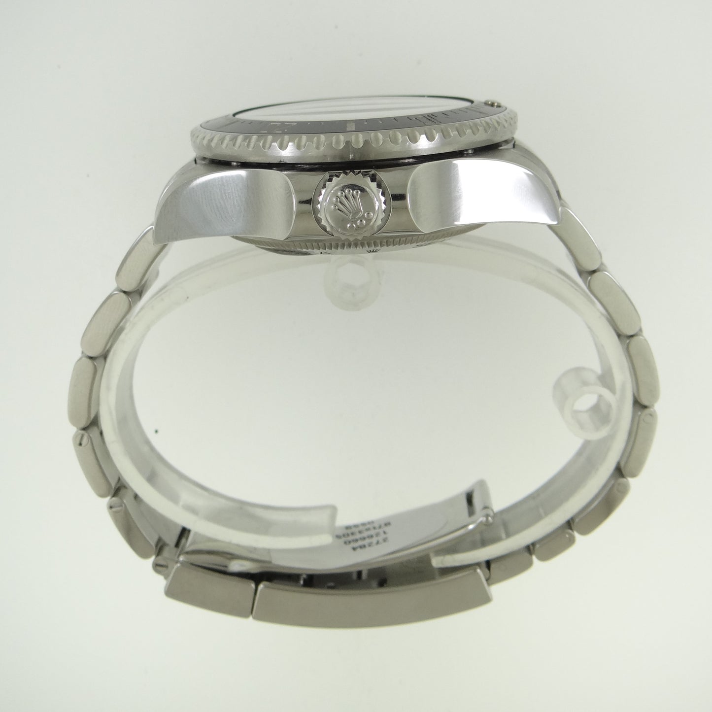 Rolex Deepsea James Cameron 126660 #27584