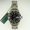 Rolex steel Submariner 16610 #26009