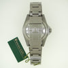 Rolex steel Submariner 16610 #26009