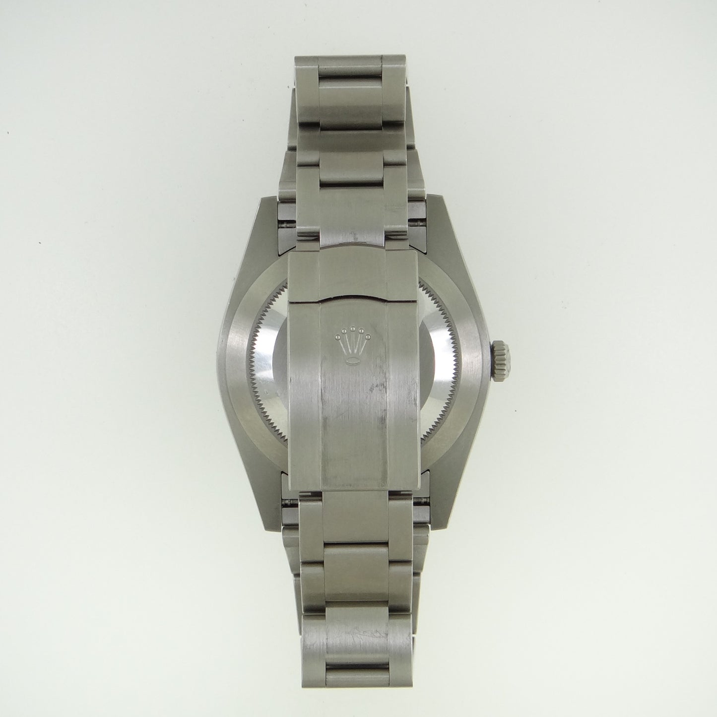Rolex Oysterperpetual 124300 #27594