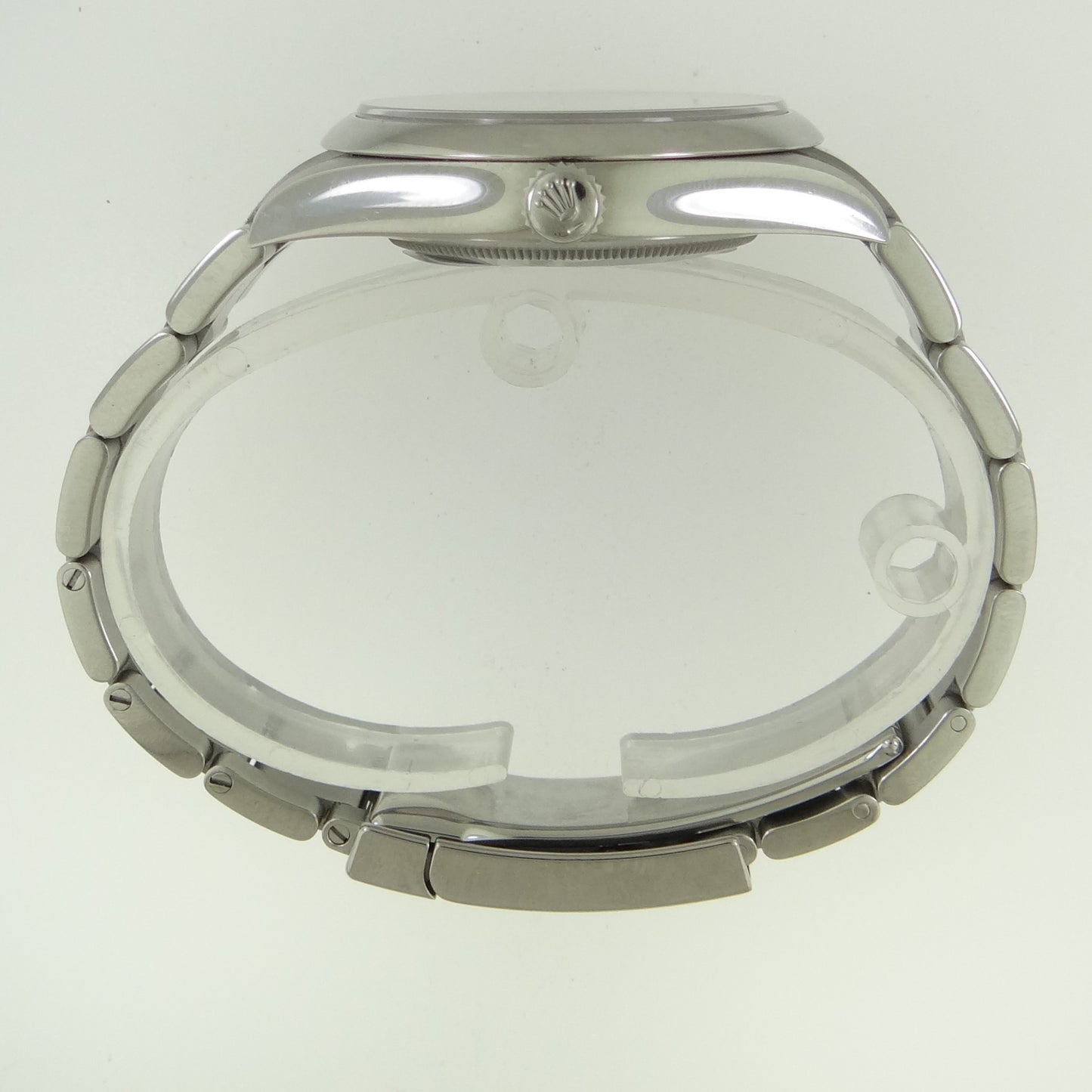 Rolex Oysterperpetual 124300 #27594