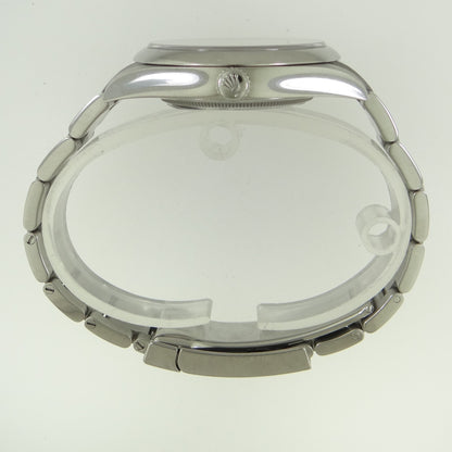 Rolex Oysterperpetual 124300 #27594