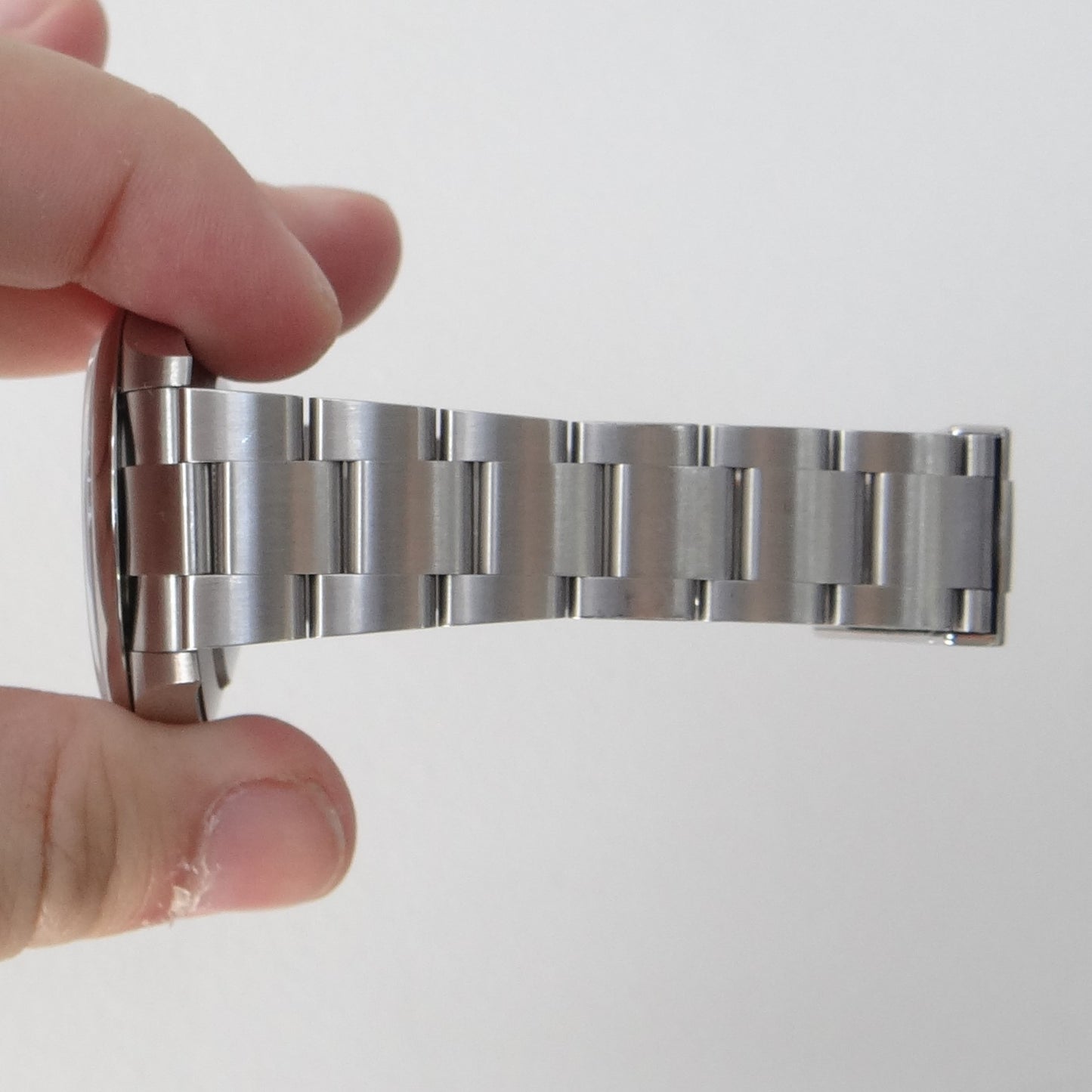 Rolex Oysterperpetual 124300 #27594
