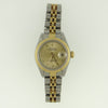 Rolex ladies Datejust 69173 #25997