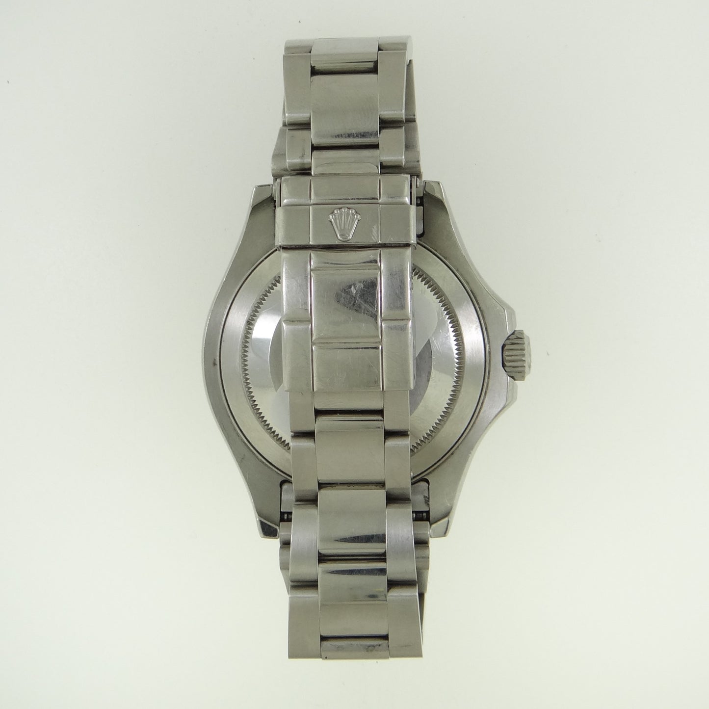 Rolex Mens yachtmaster 16622 #27606