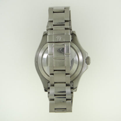 Rolex Mens yachtmaster 16622 #27606