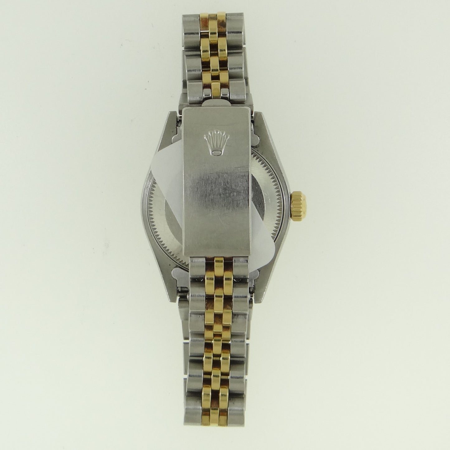 Rolex ladies Datejust 69173 #25997