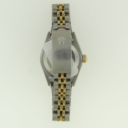 Rolex ladies Datejust 69173 #25997