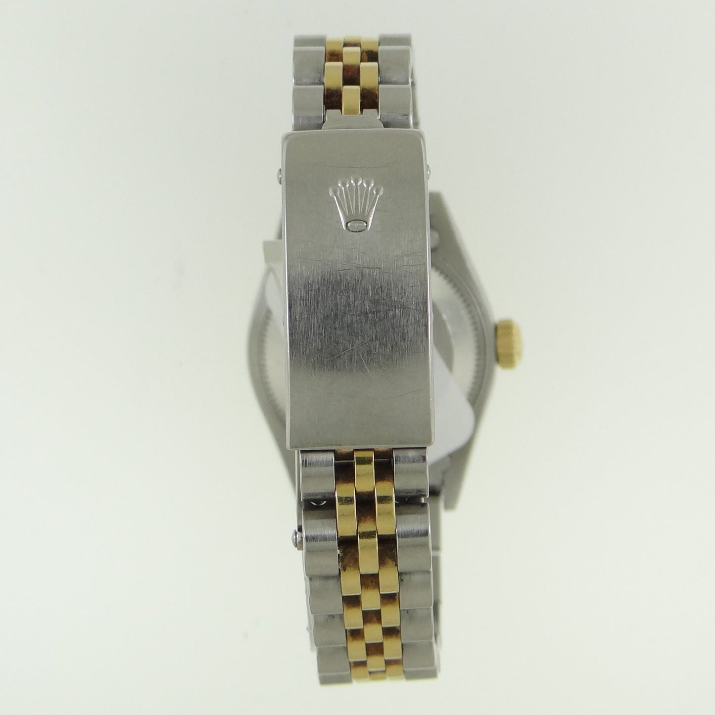Rolex ladies Datejust 69173 #25997
