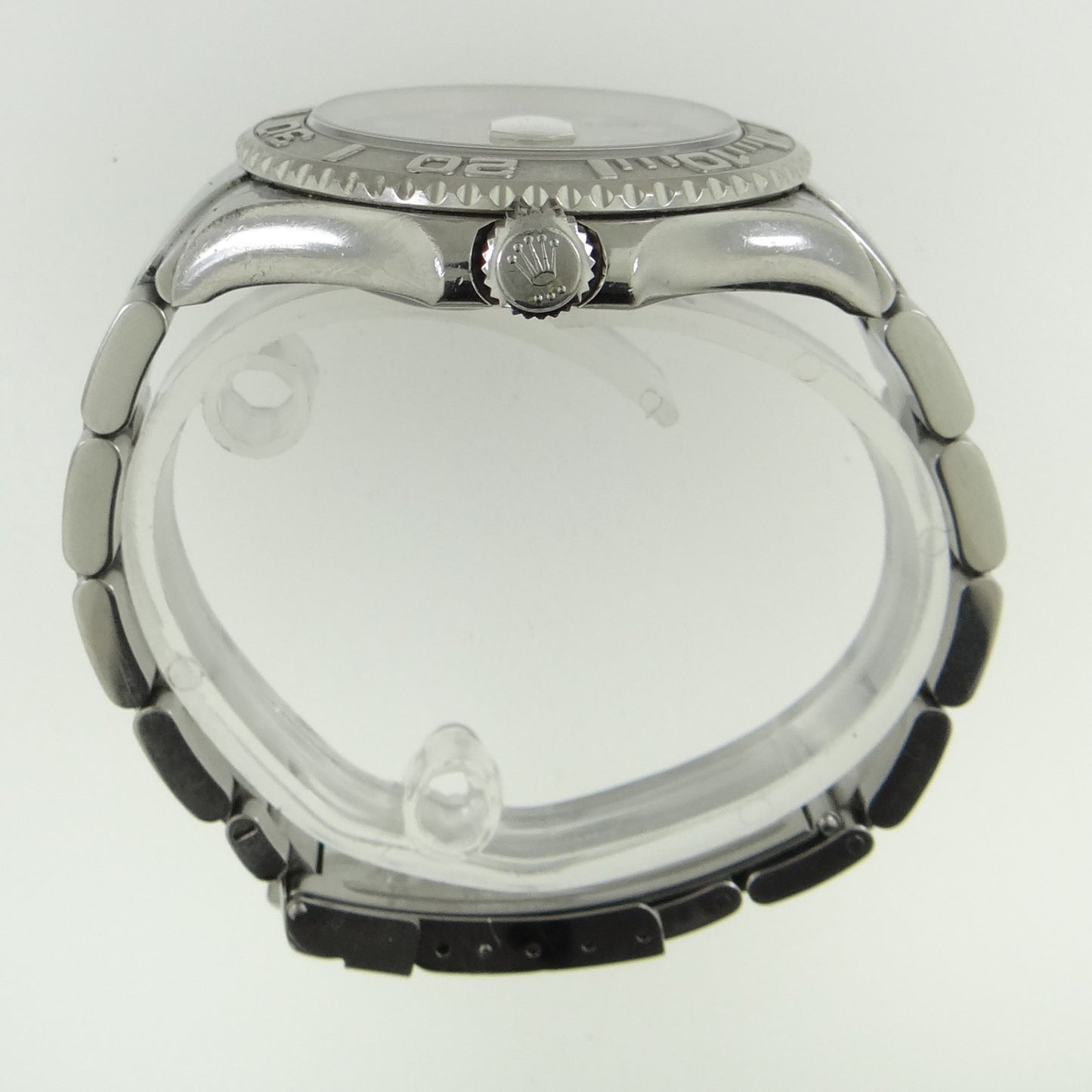 Rolex Mens yachtmaster 16622 #27606