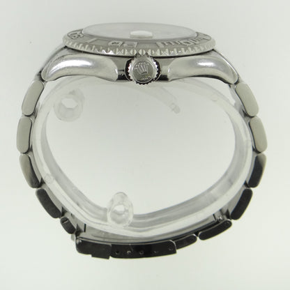 Rolex Mens yachtmaster 16622 #27606