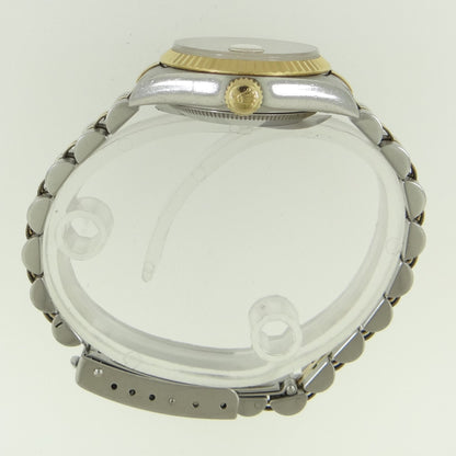 Rolex ladies Datejust 69173 #25997