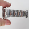 Rolex Mens yachtmaster 16622 #27606