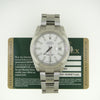 Rolex datejust II 116300 #27595
