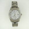 Rolex datejust II 116300 #27595