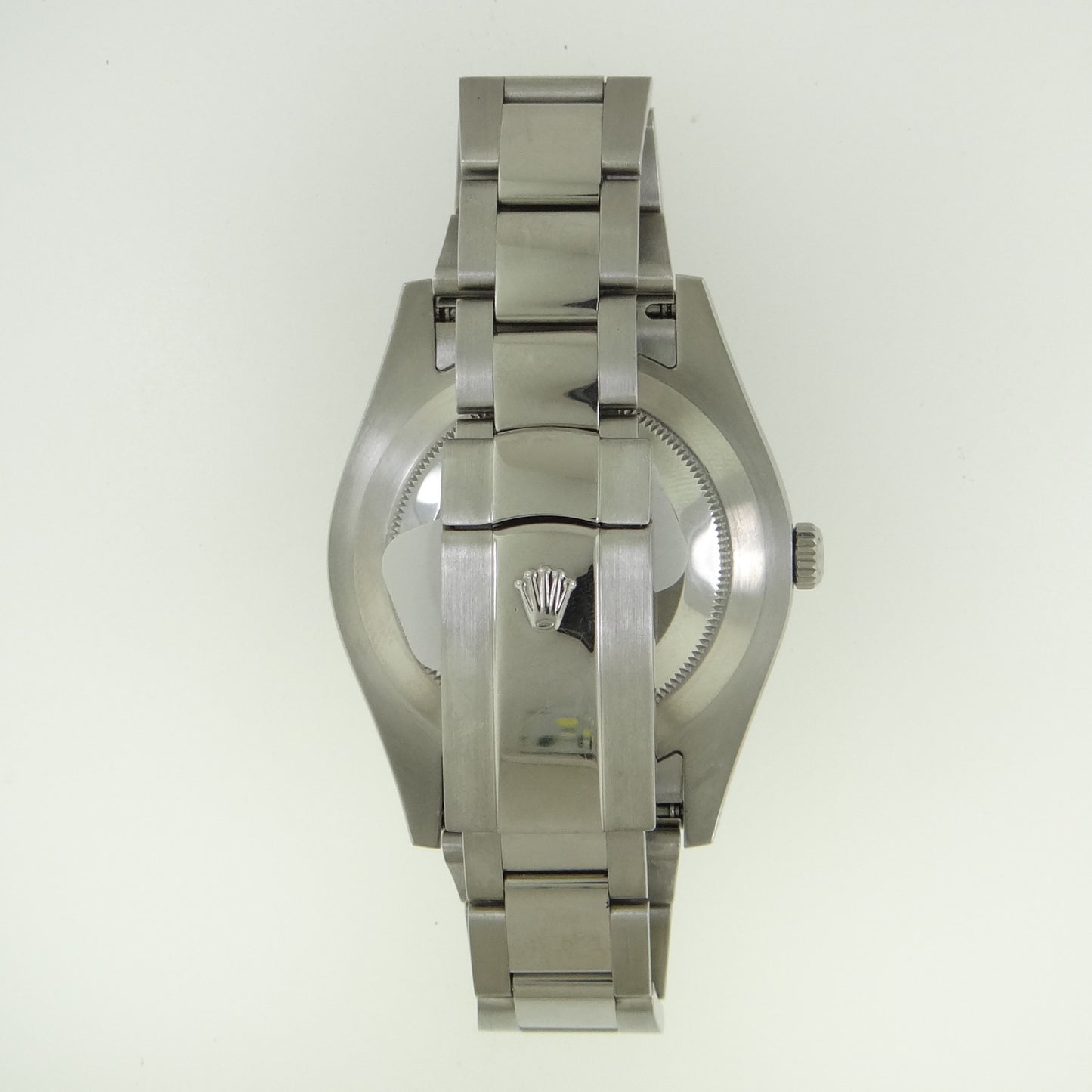 Rolex datejust II 116300 #27595