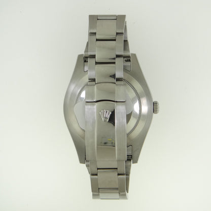Rolex datejust II 116300 #27595