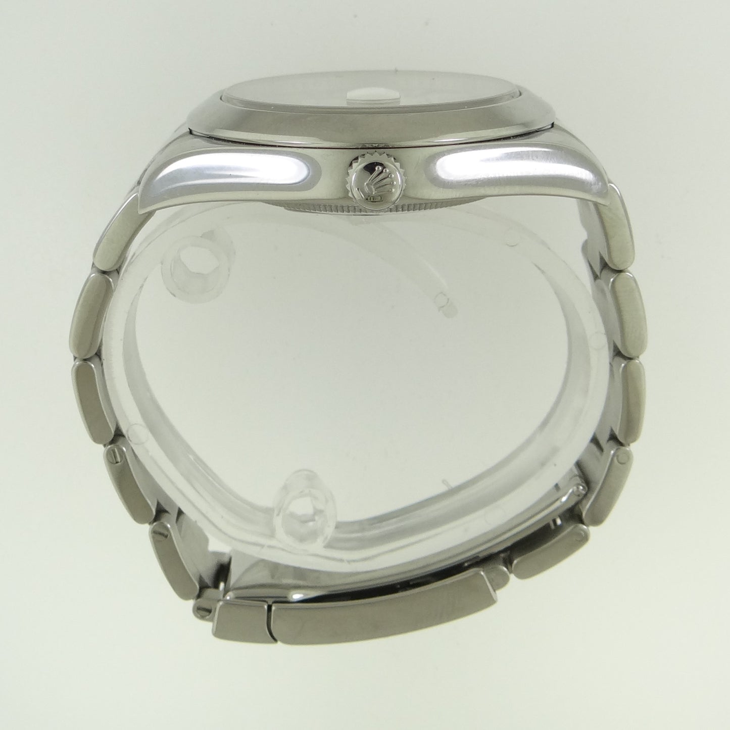 Rolex datejust II 116300 #27595