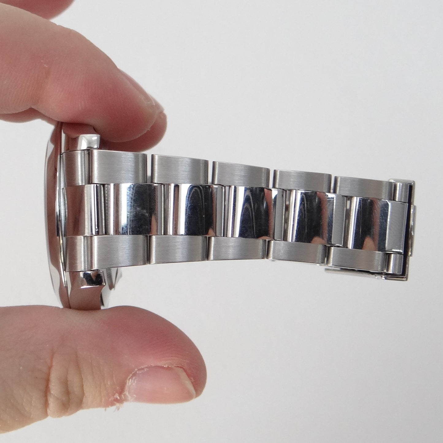 Rolex datejust II 116300 #27595