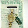 Rolex Oyster Perpetual 14233 #26001