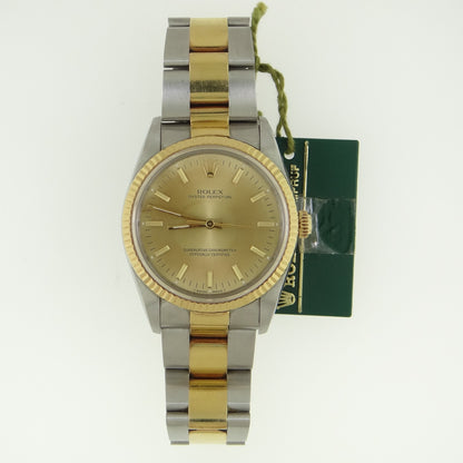 Rolex Oyster Perpetual 14233 #26001