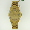 Rolex Mens Daydate 18038 #27582