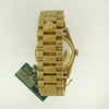 Rolex Mens Daydate 18038 #27582