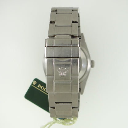 Rolex Explorer I 114270 #27608